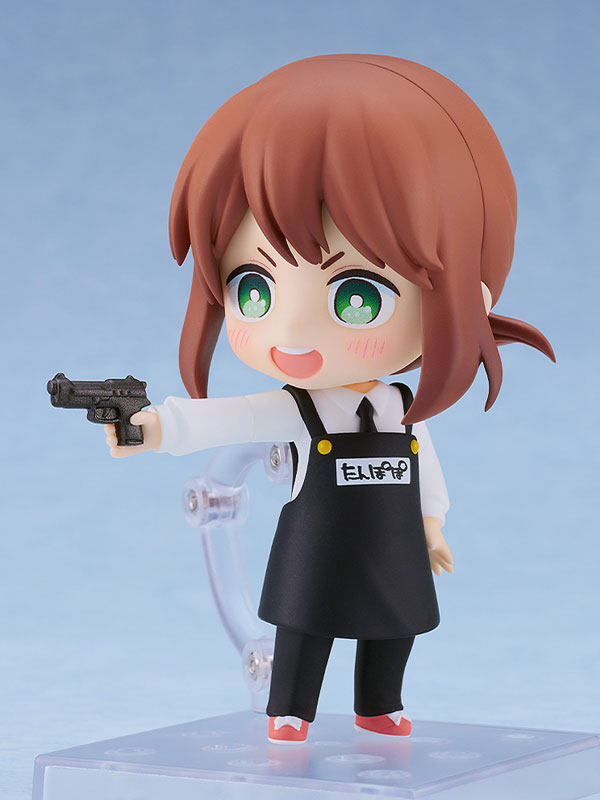 PREORDINE+ CHIUSO 03/2025 Nendoroid Kindergarten Wars Action Figure Rita 10 cm