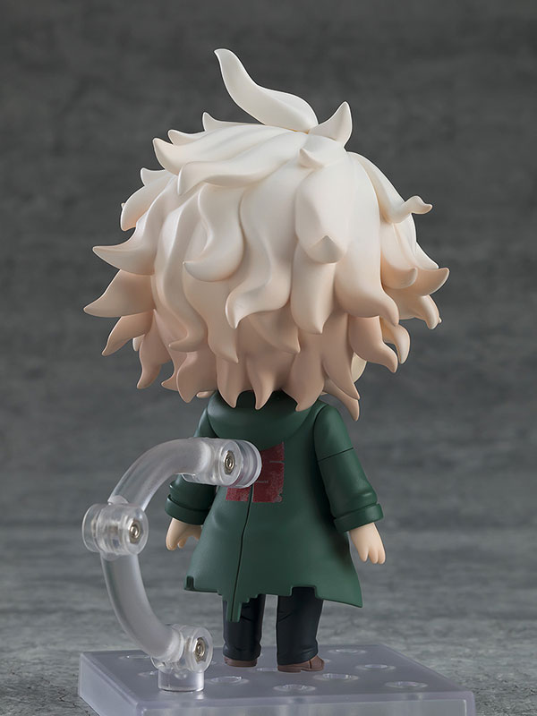 PREORDINE+ CHIUSO 05/2025 Nendoroid Danganronpa 1.2 Reload Action Figure Nagito Komaeda 10 cm