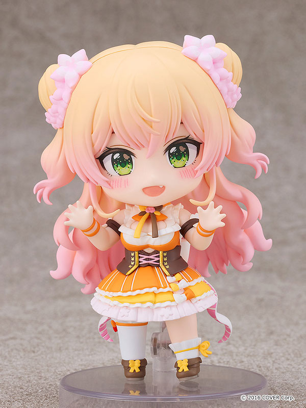 PREORDINE+ CHIUSO 02/2025 Nendoroid Hololive ProductionAction Figure Momosuzu Nene 10 cm