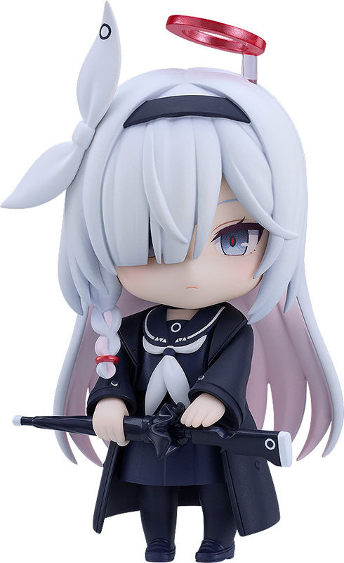 PREORDINE+ CHIUSO 05/2025 Nendoroid Blue Archive Action Figure Plana 10 cm