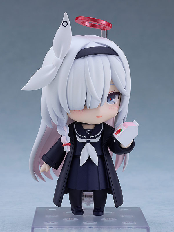 PREORDINE+ CHIUSO 05/2025 Nendoroid Blue Archive Action Figure Plana 10 cm