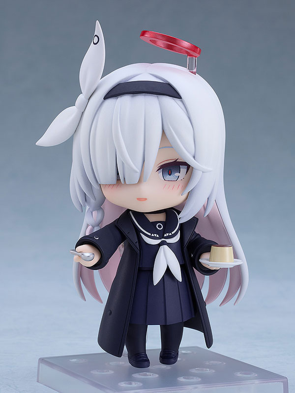 PREORDINE+ CHIUSO 05/2025 Nendoroid Blue Archive Action Figure Plana 10 cm