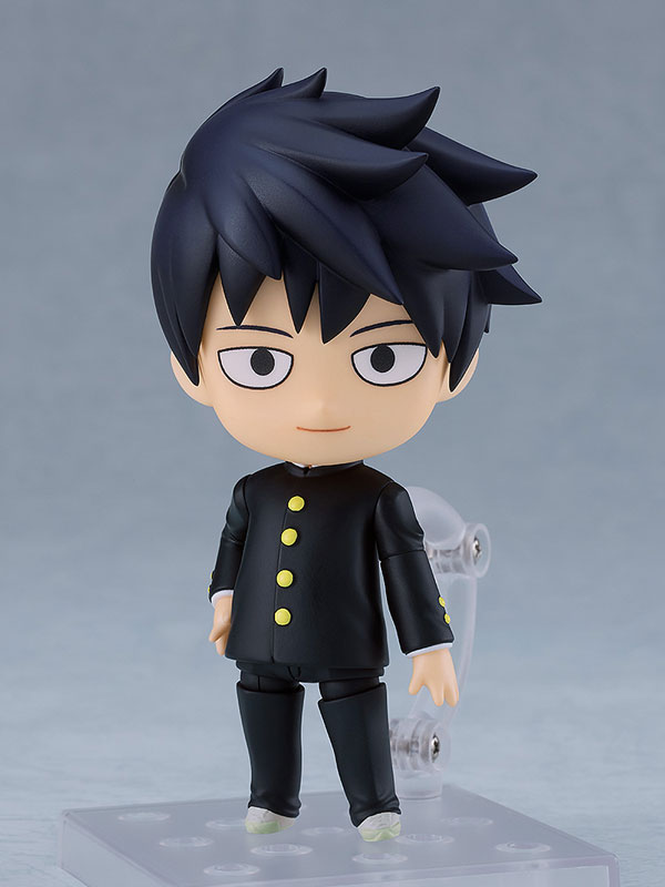 PREORDINE+ CHIUSO 04/2025 Nendoroid Mob Psycho 100 III Action Figure Ritsu Kageyama 10 cm