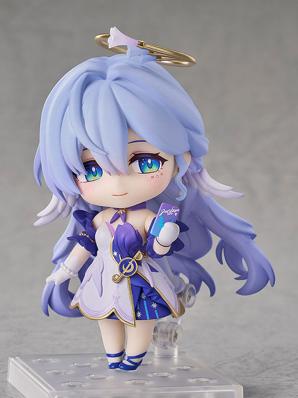 PREORDINE+ 11/2025 Honkai: Star Rail Nendoroid Action Figure Robin 10 cm