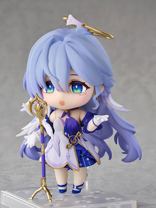 PREORDINE+ 11/2025 Honkai: Star Rail Nendoroid Action Figure Robin 10 cm