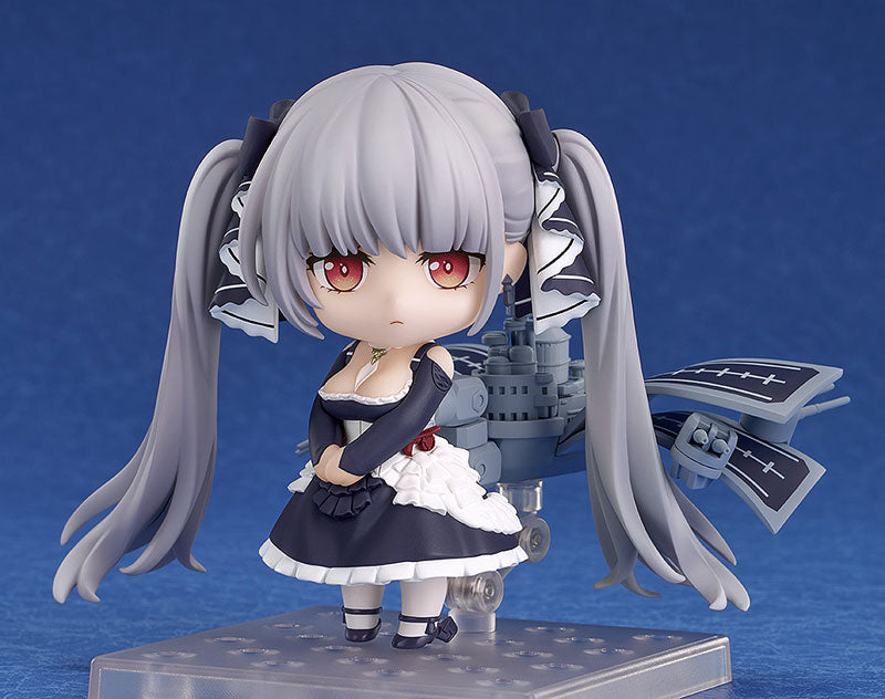 PREORDINE+ CHIUSO 04/2025 Nendoroid Azur Lane Action Figure Formidable 10 cm