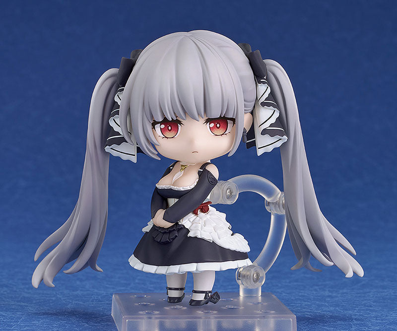 PREORDINE+ CHIUSO 04/2025 Nendoroid Azur Lane Action Figure Formidable 10 cm