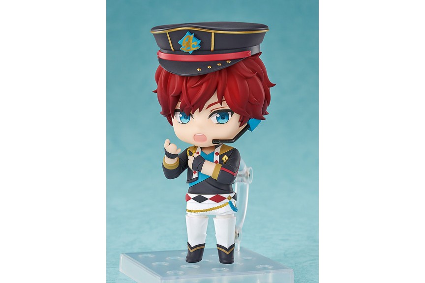 PREORDINE CHIUSO CJ Nendoroid Ensemble Stars!! Music Hiiro Amagi