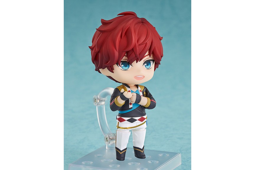 PREORDINE CHIUSO CJ Nendoroid Ensemble Stars!! Music Hiiro Amagi