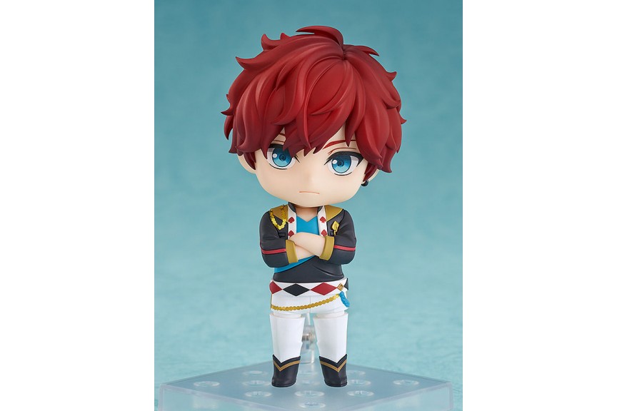PREORDINE CHIUSO CJ Nendoroid Ensemble Stars!! Music Hiiro Amagi