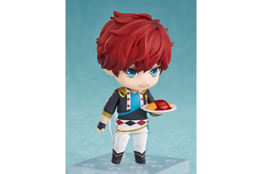 PREORDINE CHIUSO CJ Nendoroid Ensemble Stars!! Music Hiiro Amagi