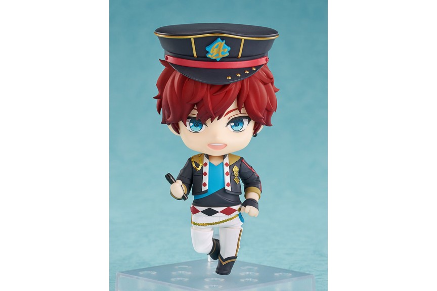 PREORDINE CHIUSO CJ Nendoroid Ensemble Stars!! Music Hiiro Amagi