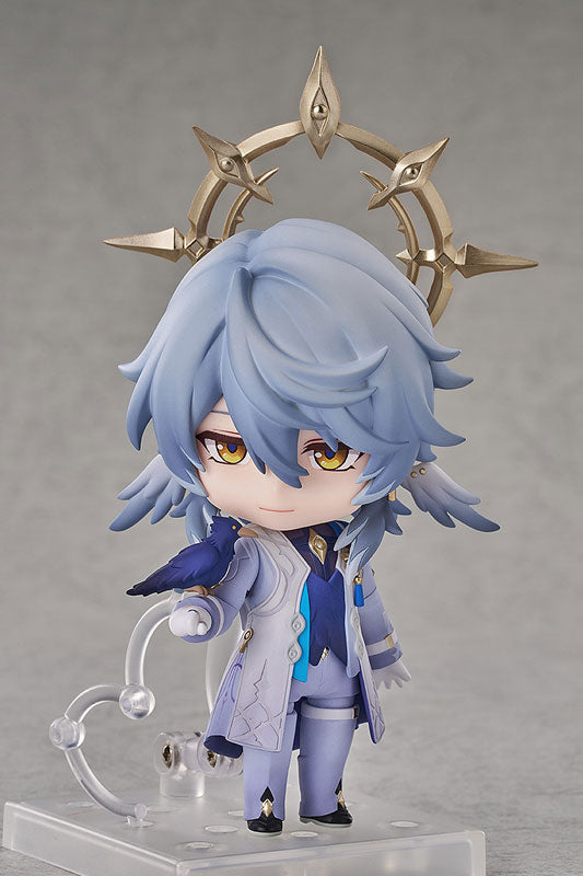 PREORDINE+ 11/2025 Honkai: Star Rail Nendoroid Action Figure Sunday 10 cm