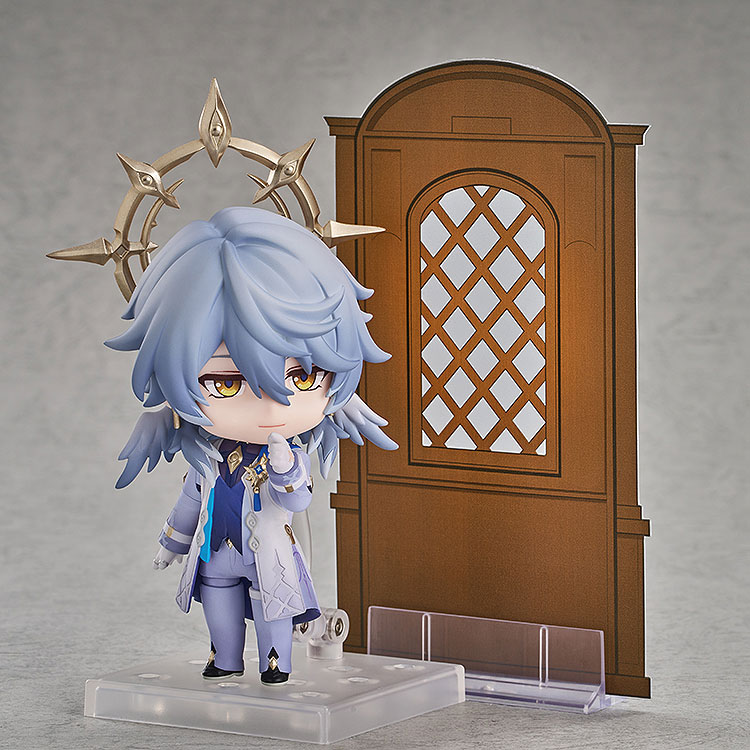 PREORDINE+ 11/2025 Honkai: Star Rail Nendoroid Action Figure Sunday 10 cm