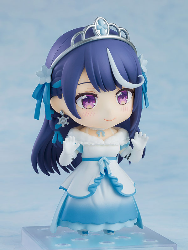 PREORDINE+ CHIUSO 04/2025 Nendoroid Vtuber Action Figure Kokorone Awayuki 10 cm