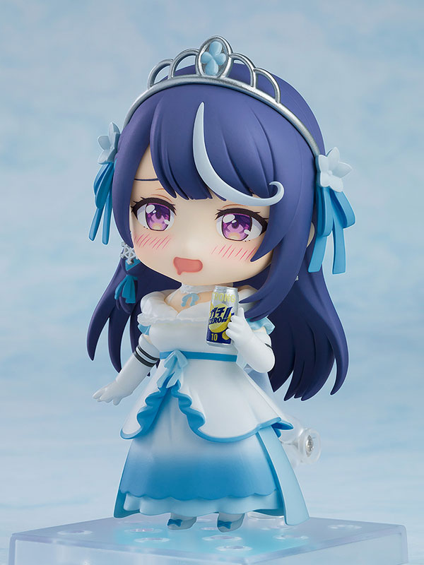 PREORDINE+ CHIUSO 04/2025 Nendoroid Vtuber Action Figure Kokorone Awayuki 10 cm