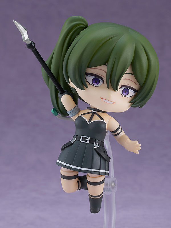 PREORDINE+ CHIUSO 04/2025 Nendoroid Frieren: Beyond Journey's End Action Figure Ubel 10 cm