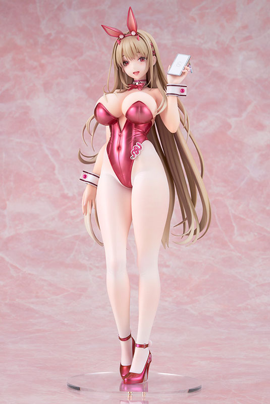 PREORDINE CHIUSO 09/2025 Goddess of Victory: Nikke Viper Toxic Rabbit Ver. 27 cm Statue 1/7 (PREORDINE NON CANCELLABILE)