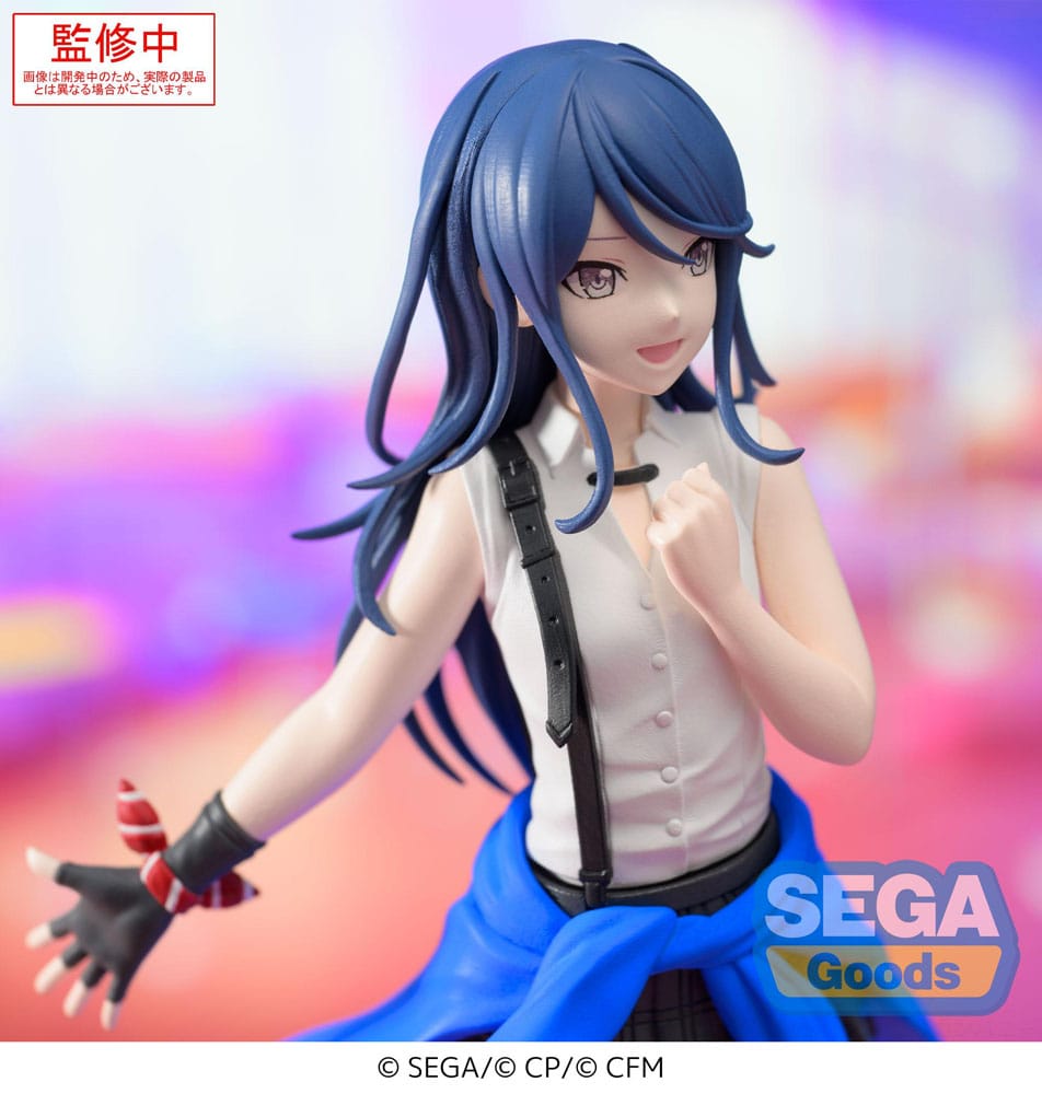 PREORDINE+ CHIUSO 05/2025 Hatsune Miku: Clolorfull Stage! Desktop x Decorate Collections Figure Hoshino Ichika 16 cm