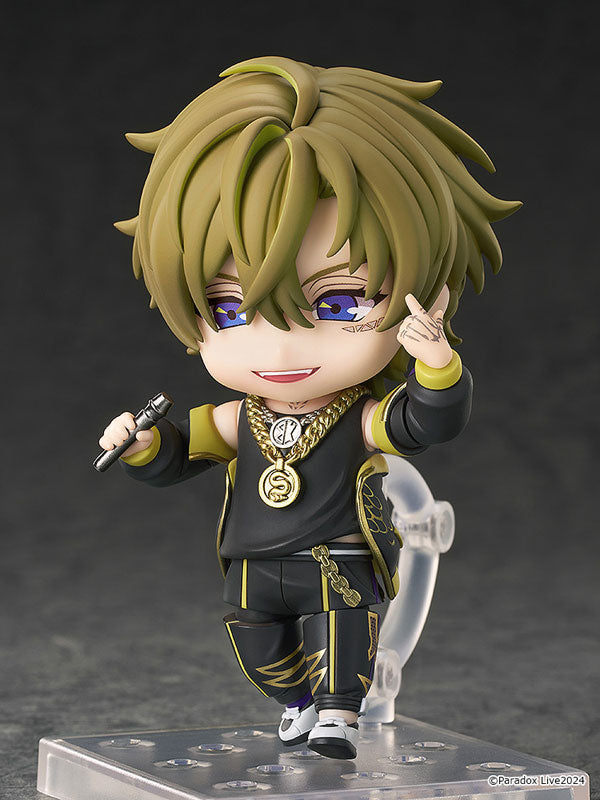 PREORDINE+ CHIUSO 04/2025 Nendoroid Paradox Live Action Figure Chisei Kuzuryu 10 cm