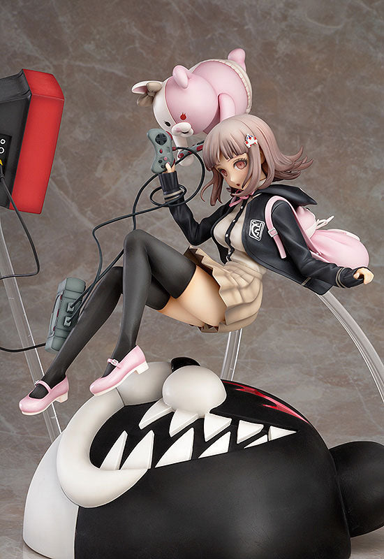 PREORDINE+ 10/2025 Danganronpa 2 Goodbye Despair Figure 1/8 Chiaki Nanami 21 cm (re-run)
