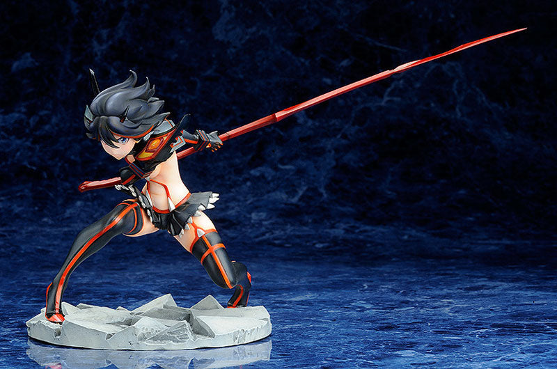 PREORDINE+ 09/2025 Kill la Kill Ryuko Matoi Kamui Senketsu Ver. 15 cm Statue 1/8