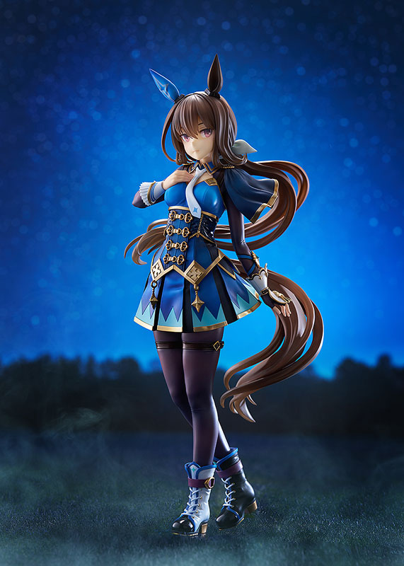 PREORDINE+ 09/2025 Uma Musume Pretty Derby Admire Vega 26 cm Statue 1/7