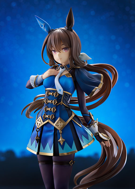 PREORDINE+ 09/2025 Uma Musume Pretty Derby Admire Vega 26 cm Statue 1/7