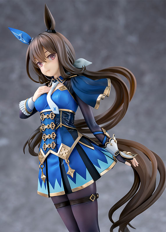 PREORDINE+ 09/2025 Uma Musume Pretty Derby Admire Vega 26 cm Statue 1/7