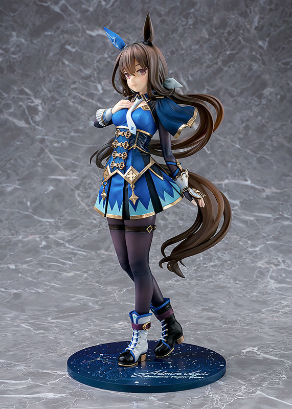 PREORDINE+ 09/2025 Uma Musume Pretty Derby Admire Vega 26 cm Statue 1/7