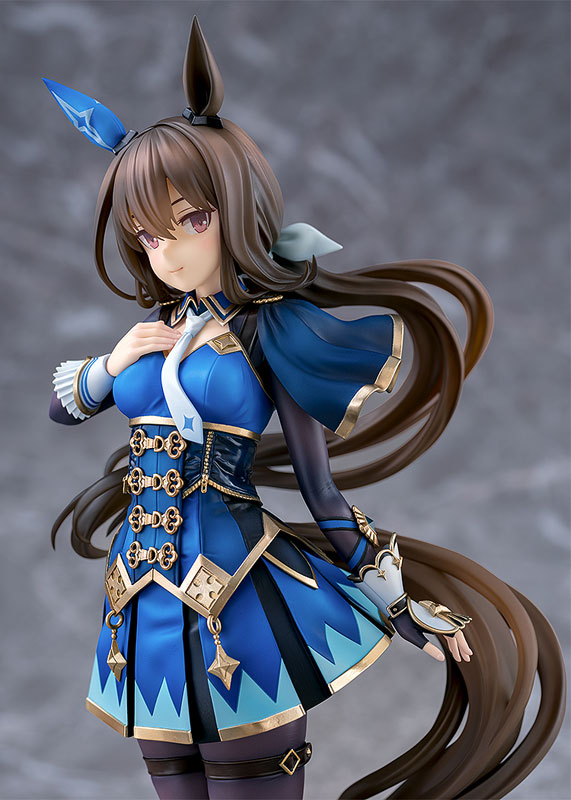 PREORDINE+ 09/2025 Uma Musume Pretty Derby Admire Vega 26 cm Statue 1/7