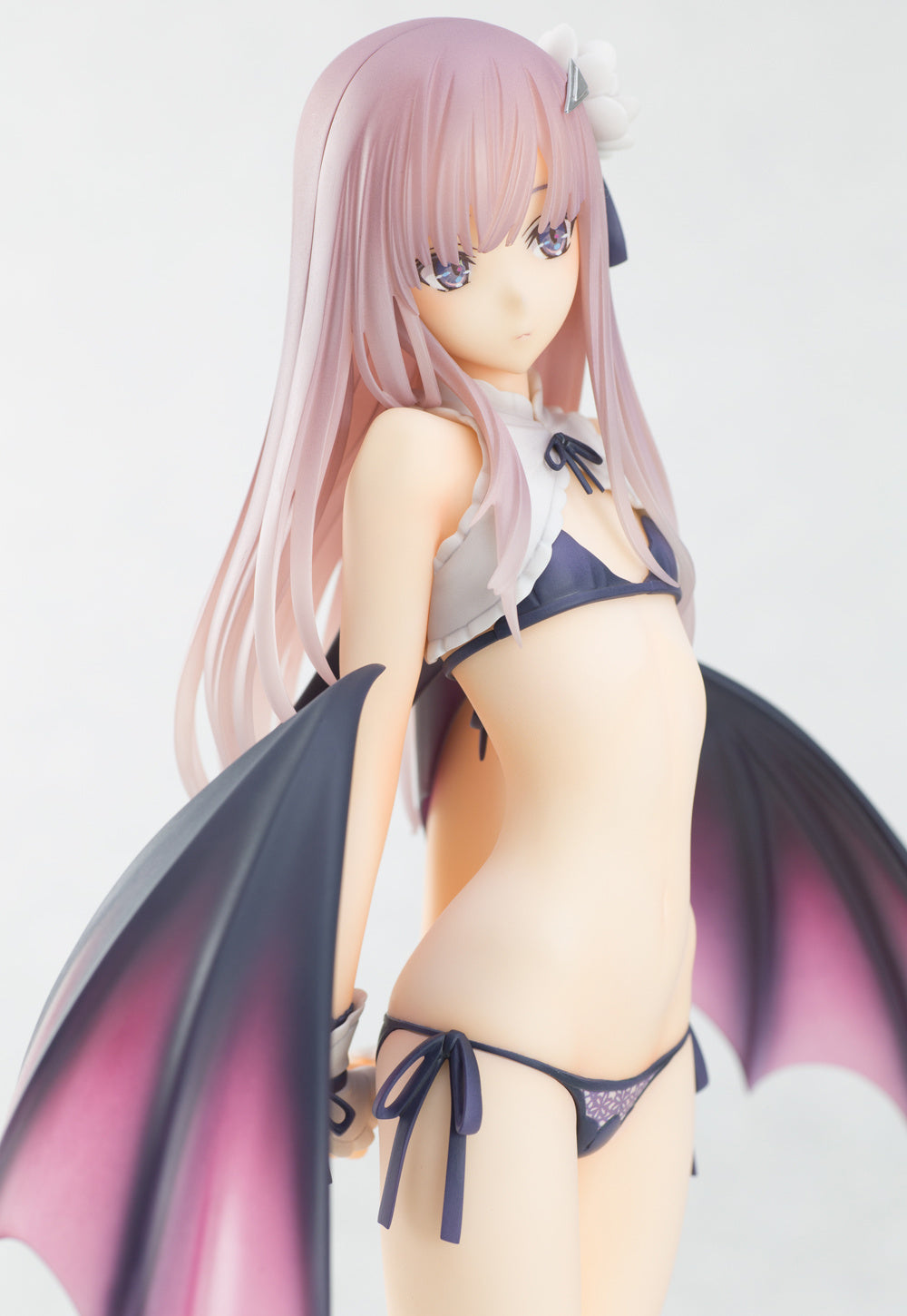 PREORDINE ESAURITO  Koakuma-san illustrated by Seika Yashiro 1/7 Complete Figure