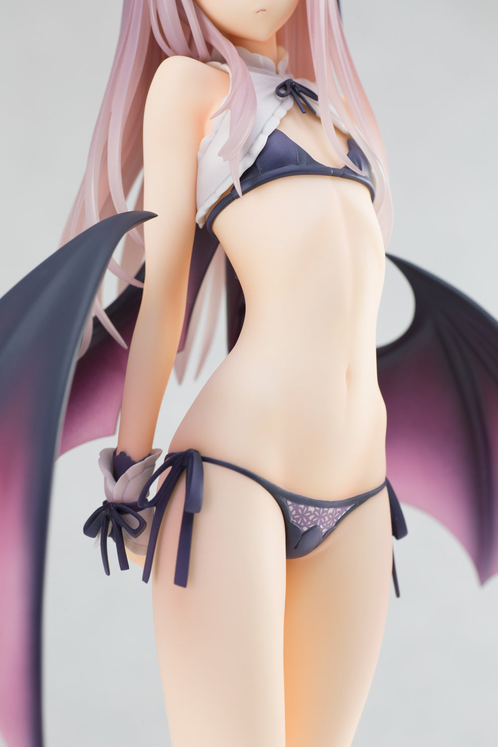 PREORDINE ESAURITO  Koakuma-san illustrated by Seika Yashiro 1/7 Complete Figure