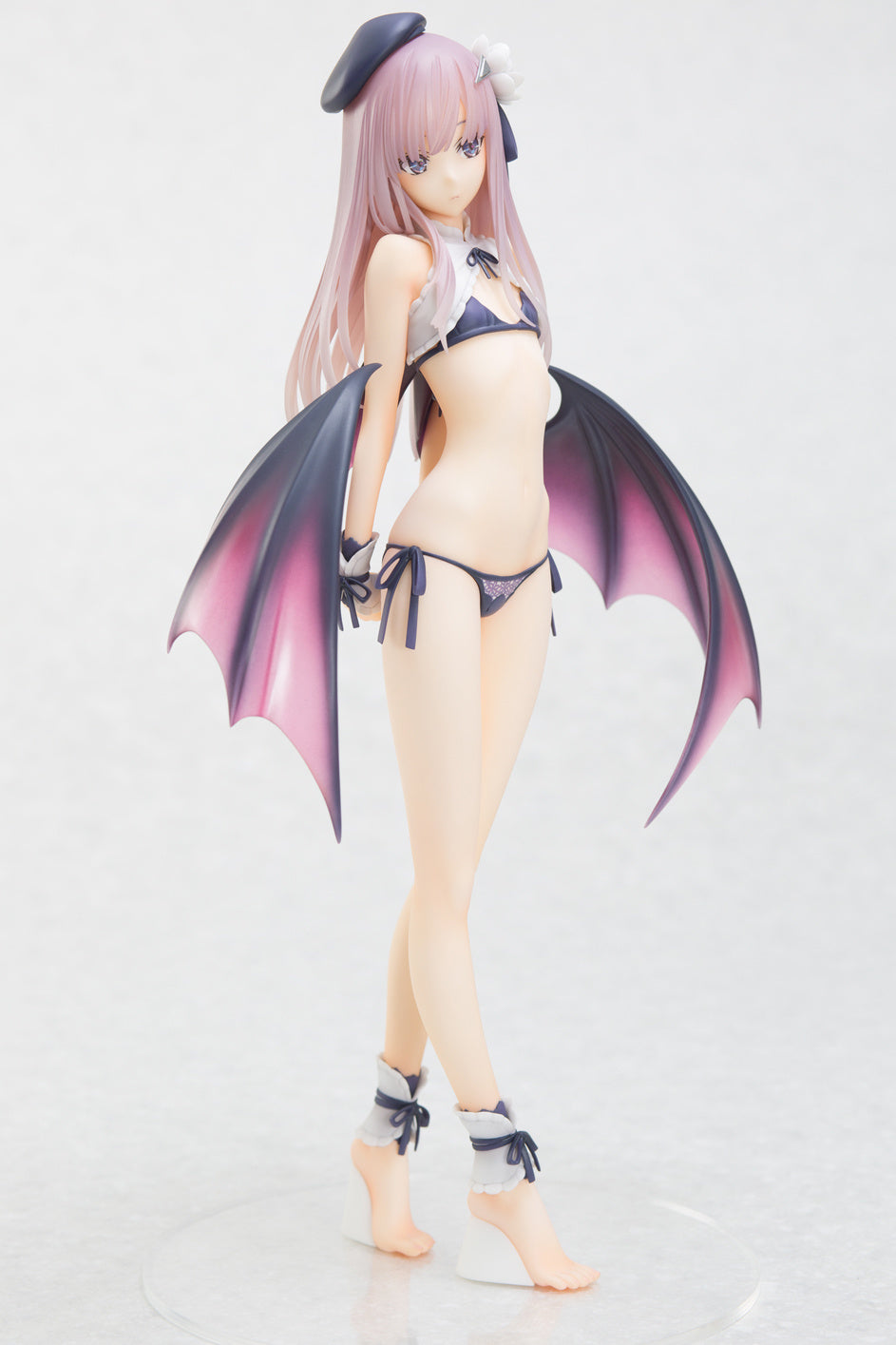 PREORDINE ESAURITO  Koakuma-san illustrated by Seika Yashiro 1/7 Complete Figure