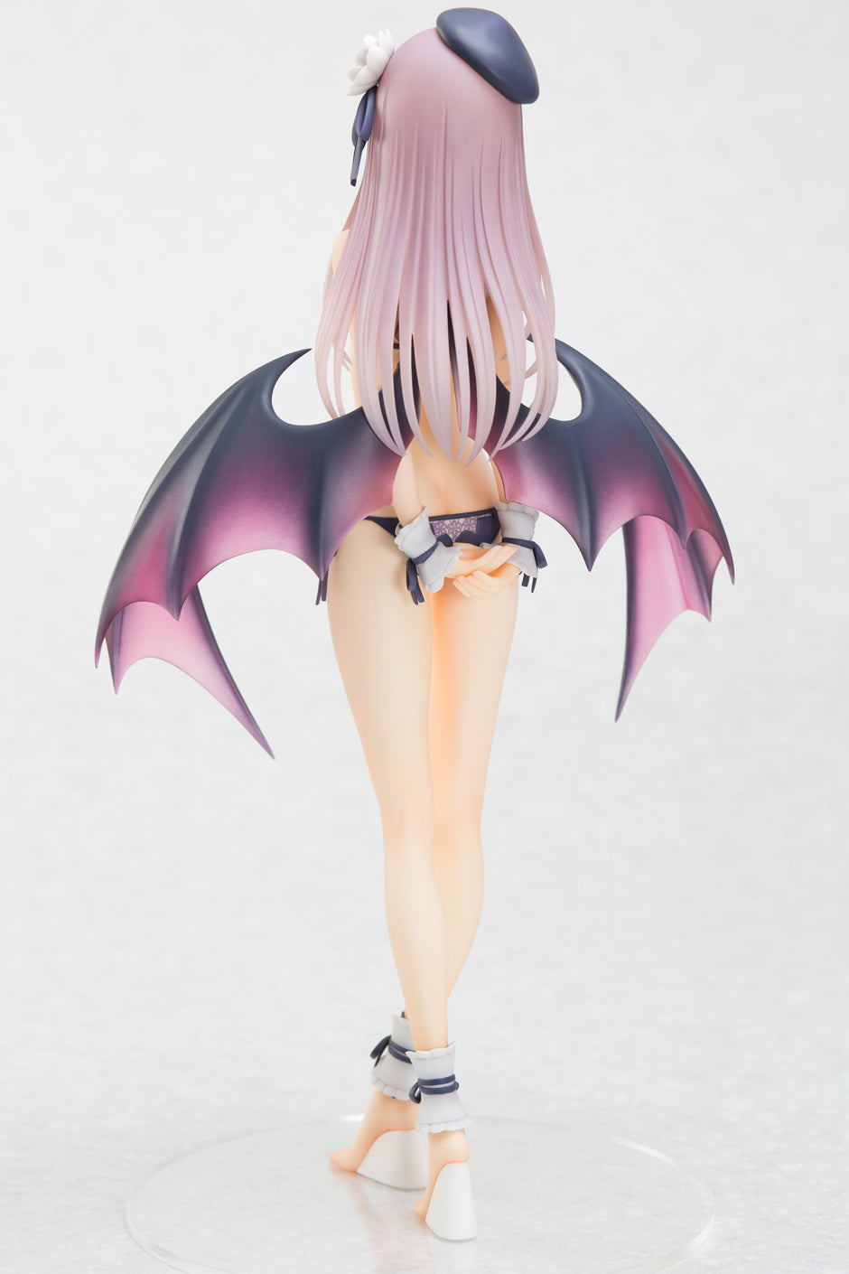 PREORDINE ESAURITO  Koakuma-san illustrated by Seika Yashiro 1/7 Complete Figure