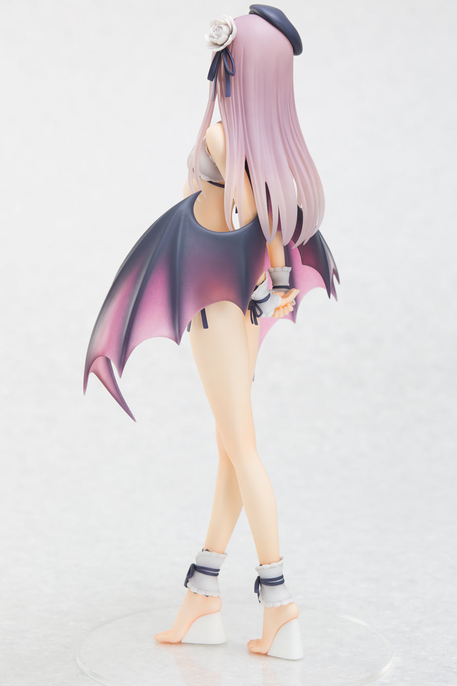 PREORDINE ESAURITO  Koakuma-san illustrated by Seika Yashiro 1/7 Complete Figure