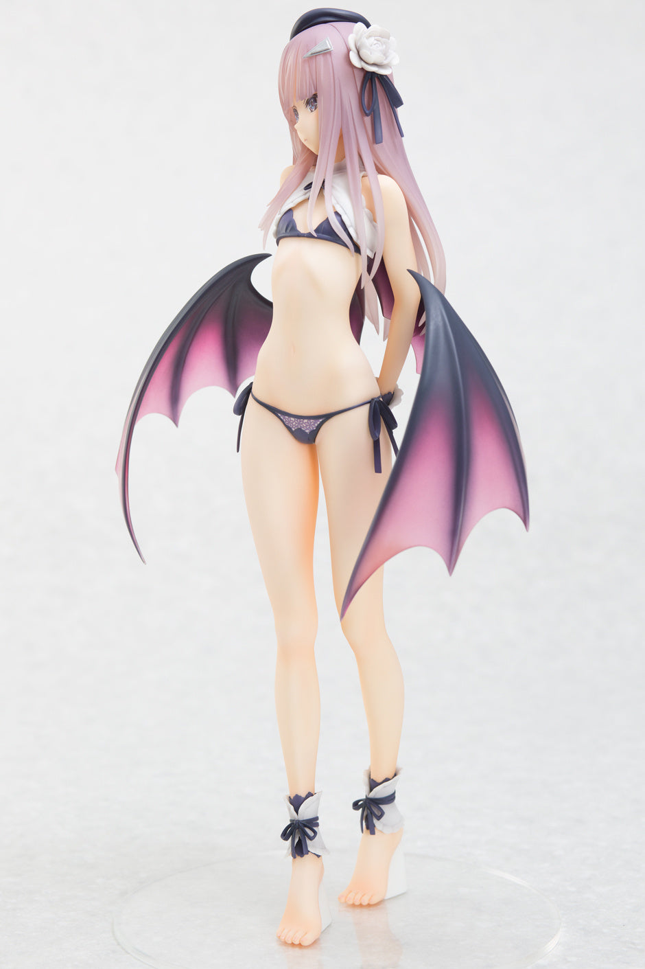 PREORDINE ESAURITO  Koakuma-san illustrated by Seika Yashiro 1/7 Complete Figure