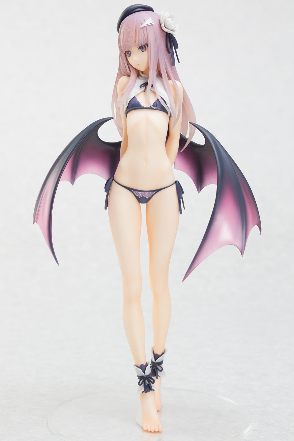 PREORDINE ESAURITO  Koakuma-san illustrated by Seika Yashiro 1/7 Complete Figure