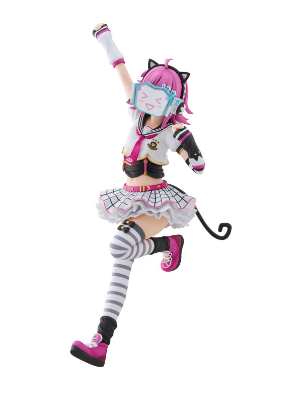 PREORDINE+ CHIUSO 05/2025 Love Live! Nijigasaki Academy School Idol Club Rina Tennoji 23 cm Statue 1/7