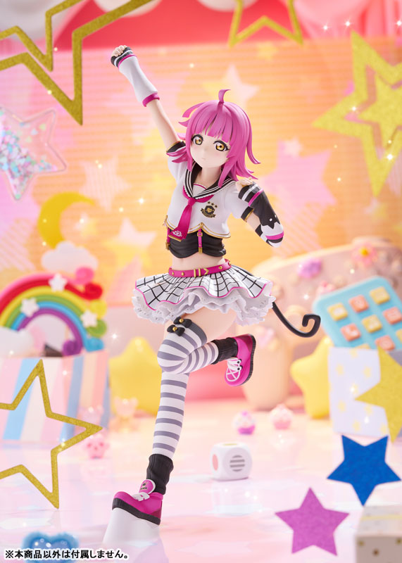 PREORDINE+ CHIUSO 05/2025 Love Live! Nijigasaki Academy School Idol Club Rina Tennoji 23 cm Statue 1/7