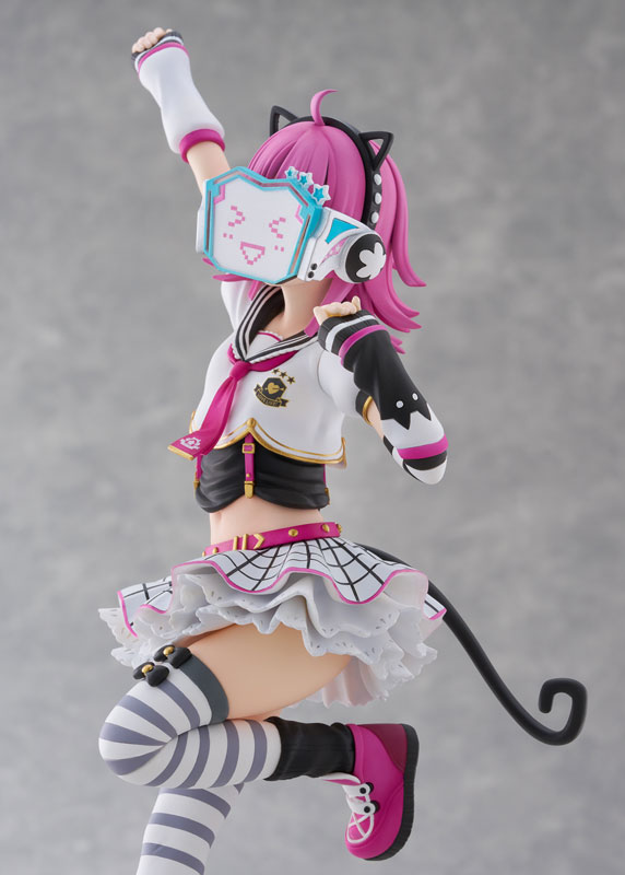 PREORDINE+ CHIUSO 05/2025 Love Live! Nijigasaki Academy School Idol Club Rina Tennoji 23 cm Statue 1/7
