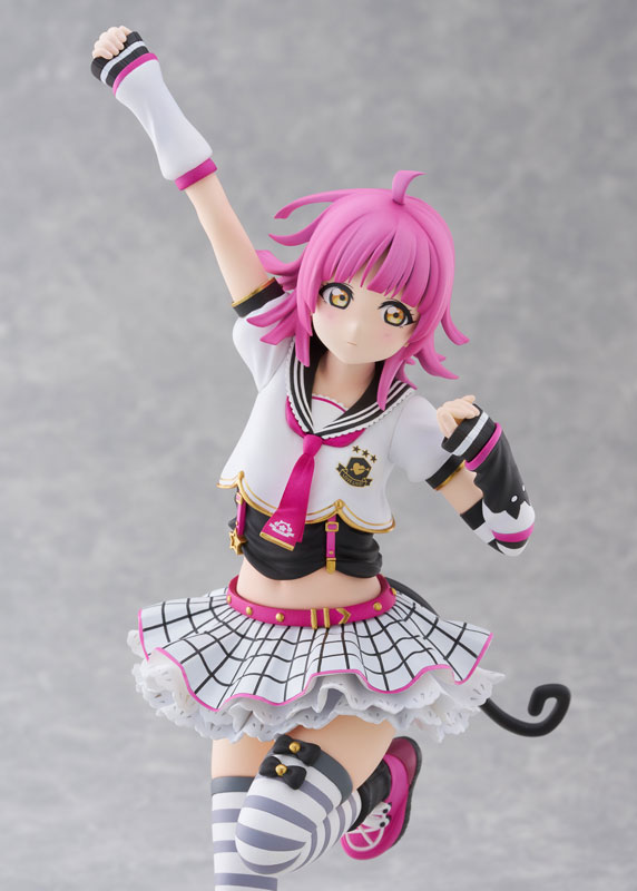 PREORDINE+ CHIUSO 05/2025 Love Live! Nijigasaki Academy School Idol Club Rina Tennoji 23 cm Statue 1/7