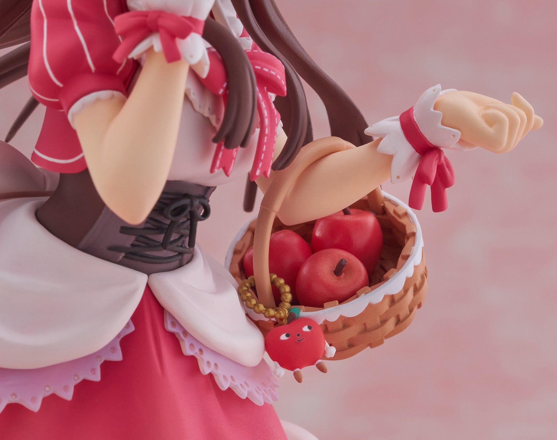 PREORDINE ESAURITO  Idolmaster Cinderella Girls PVC Statue 1/7 Akari Tsujino+ 22 cm