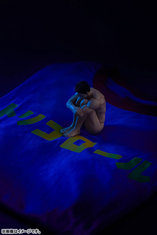 PREORDINE+ CHIUSO 03/2025 Bang Brave Bang Braver Pop Up Parade Figure Swacchao! Isami Ao 8 cm