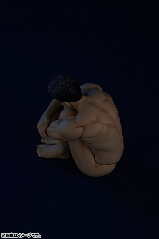 PREORDINE+ CHIUSO 03/2025 Bang Brave Bang Braver Pop Up Parade Figure Swacchao! Isami Ao 8 cm