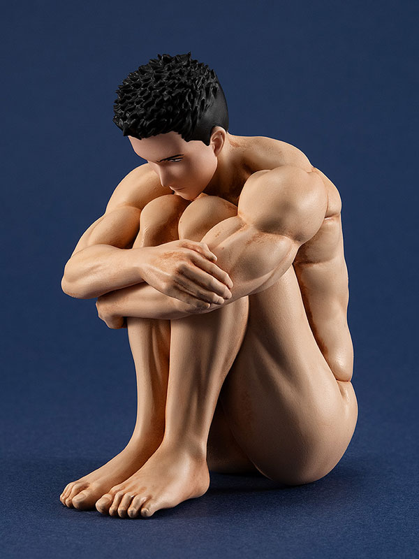 PREORDINE+ CHIUSO 03/2025 Bang Brave Bang Braver Pop Up Parade Figure Swacchao! Isami Ao 8 cm