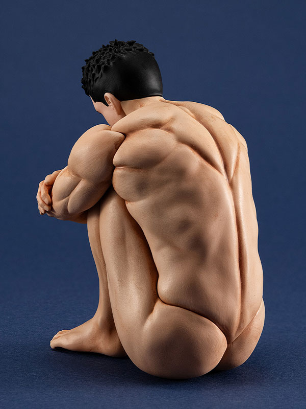 PREORDINE+ CHIUSO 03/2025 Bang Brave Bang Braver Pop Up Parade Figure Swacchao! Isami Ao 8 cm