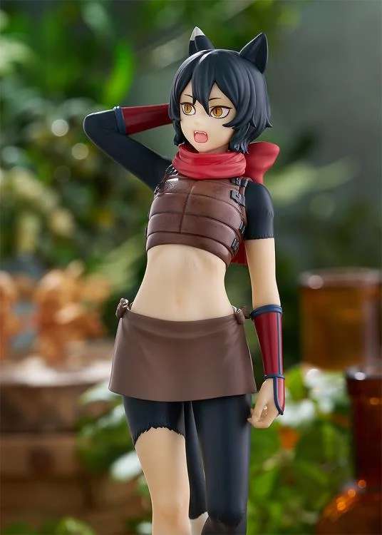 PREORDINE+ CHIUSO 04/2025 Delicious in Dungeon Pop Up Parade Figure Izutsumi 16 cm