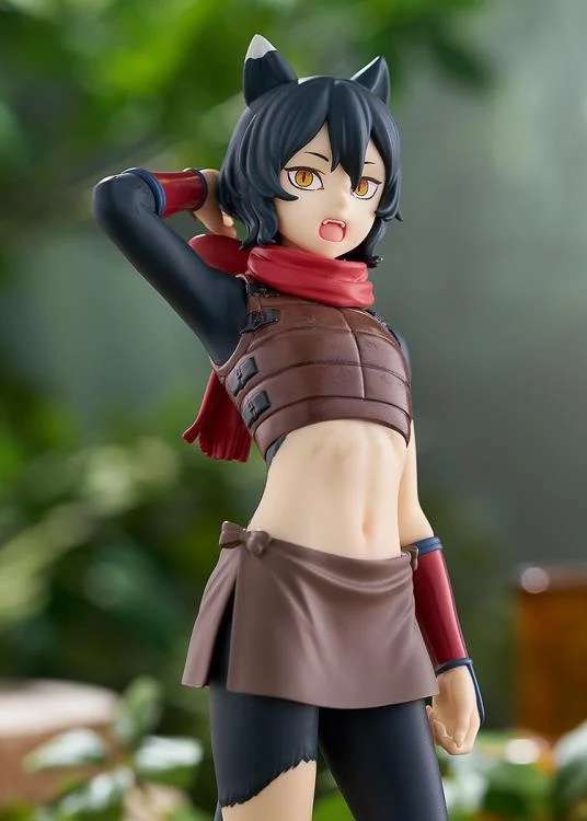 PREORDINE+ CHIUSO 04/2025 Delicious in Dungeon Pop Up Parade Figure Izutsumi 16 cm