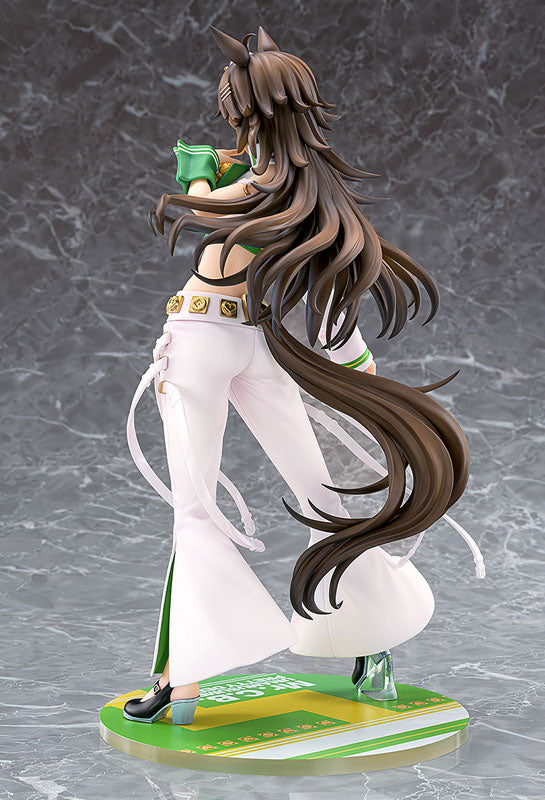 PREORDINE+ 11/2025 Uma Musume Pretty Derby Statue 1/7 Mr. C.B. 27 cm